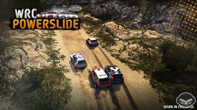 WRC Powerslide - Immagine 73047