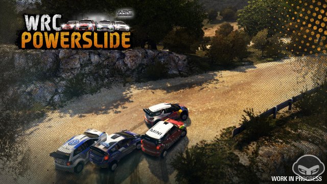 WRC Powerslide - Immagine 73051