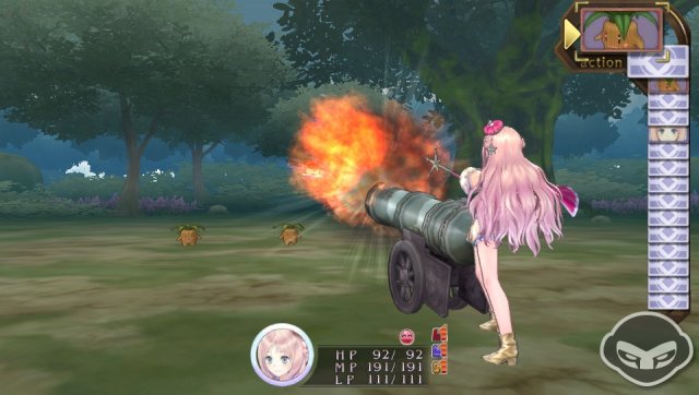 Atelier Meruru Plus - Immagine 71686