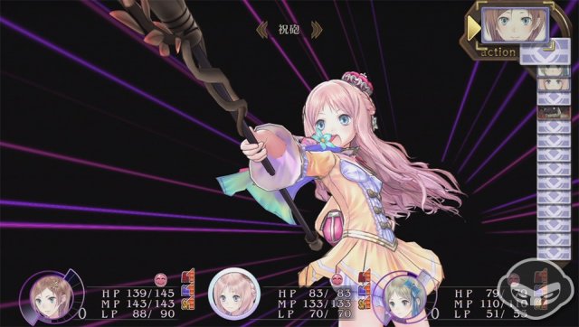 Atelier Meruru Plus - Immagine 71690