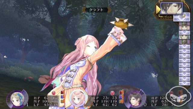 Atelier Meruru Plus - Immagine 71692