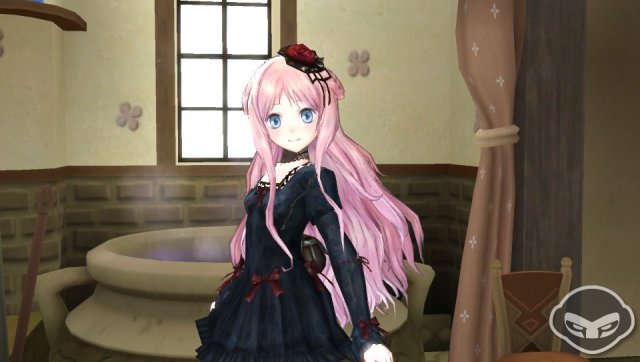 Atelier Meruru Plus - Immagine 71694