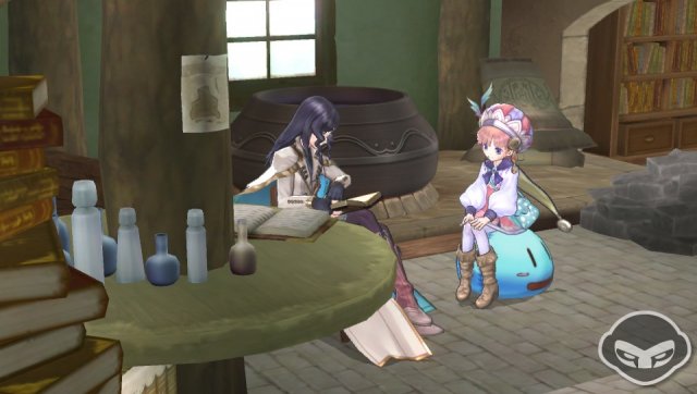 Atelier Meruru Plus - Immagine 71697