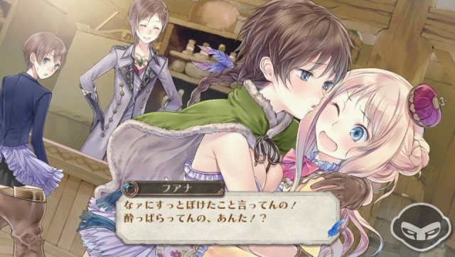 Atelier Meruru Plus - Immagine 71701