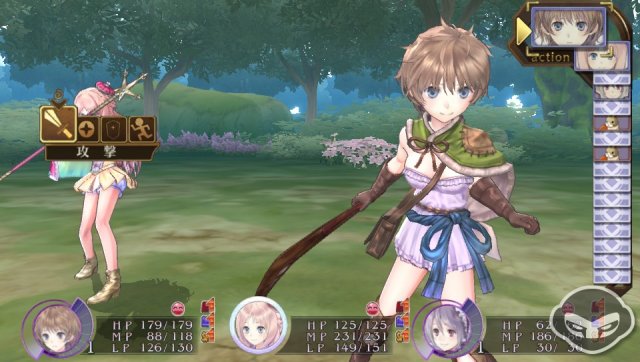 Atelier Meruru Plus - Immagine 71703