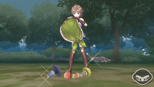 Atelier Meruru Plus - Immagine 71705