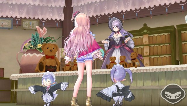 Atelier Meruru Plus - Immagine 71715