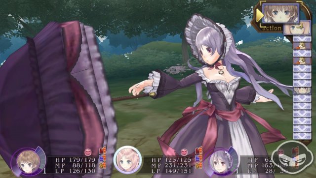 Atelier Meruru Plus - Immagine 71719