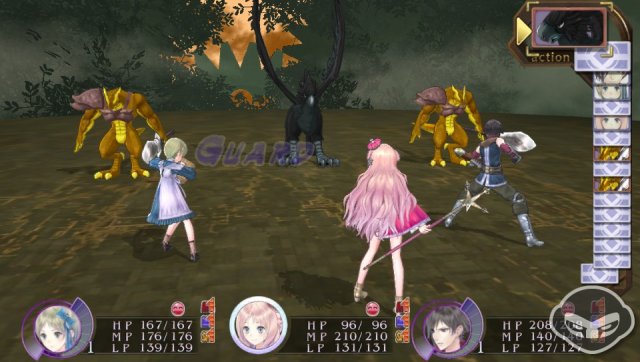 Atelier Meruru Plus - Immagine 71721