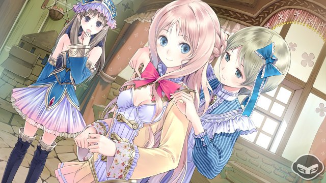 Atelier Meruru Plus - Immagine 75359