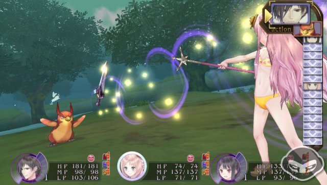 Atelier Meruru Plus - Immagine 75364