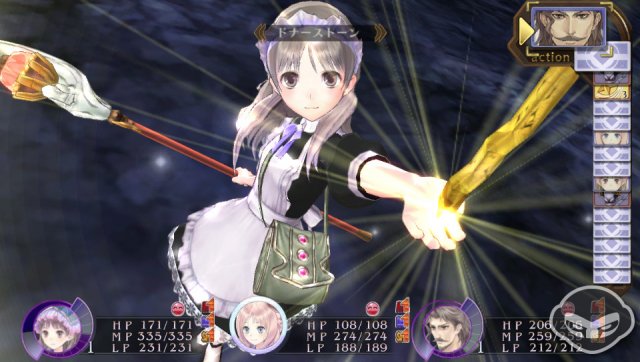 Atelier Meruru Plus - Immagine 75366