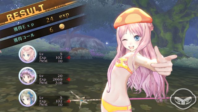 Atelier Meruru Plus - Immagine 75369