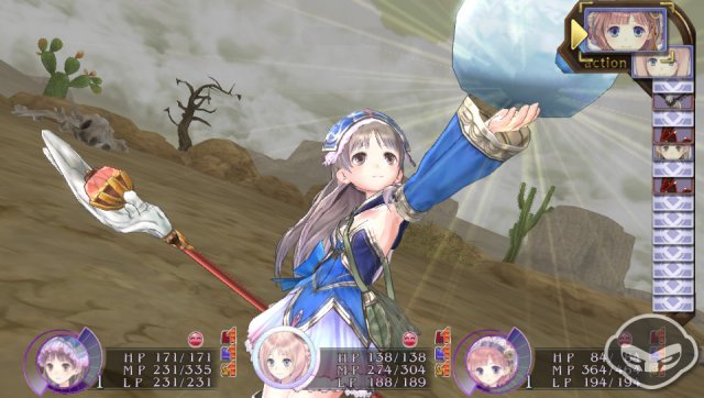 Atelier Meruru Plus - Immagine 75375