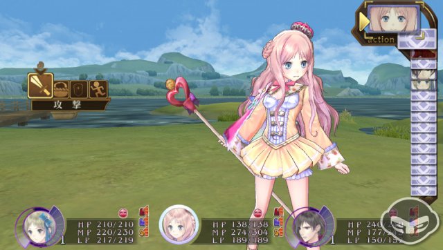 Atelier Meruru Plus - Immagine 75377