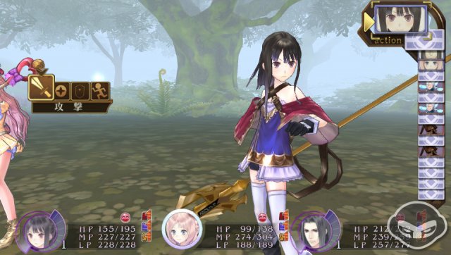 Atelier Meruru Plus - Immagine 75381