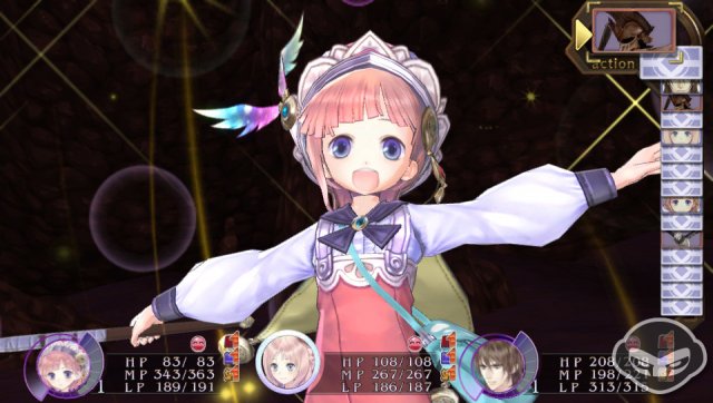 Atelier Meruru Plus - Immagine 75383