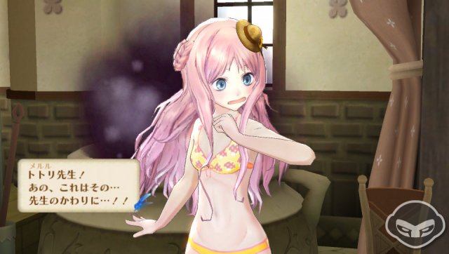 Atelier Meruru Plus immagine 75384