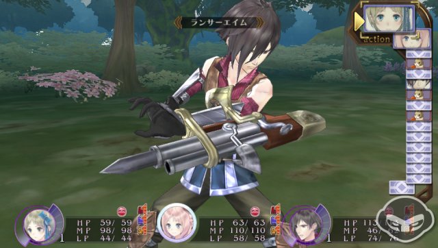 Atelier Meruru Plus immagine 75385