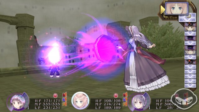 Atelier Meruru Plus immagine 75388