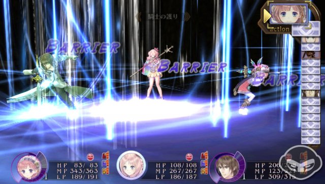 Atelier Meruru Plus immagine 75392