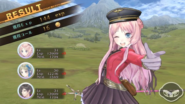 Atelier Meruru Plus - Immagine 74040