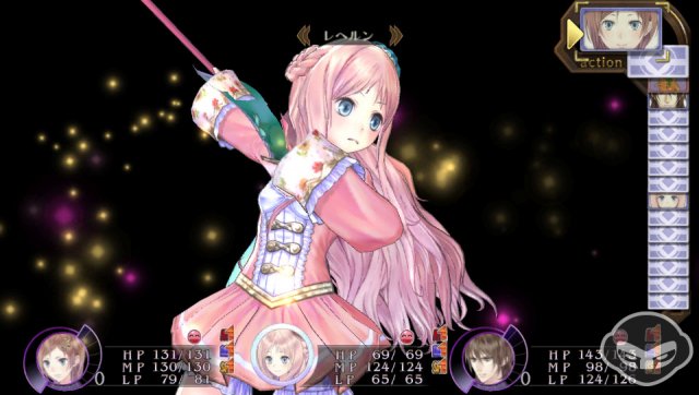 Atelier Meruru Plus - Immagine 74045