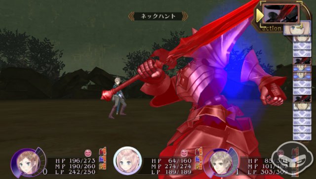 Atelier Meruru Plus - Immagine 74052