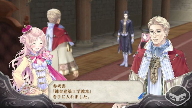 Atelier Meruru Plus - Immagine 74053