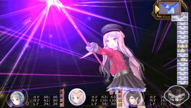 Atelier Meruru Plus - Immagine 74054