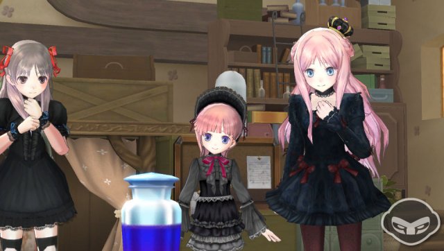 Atelier Meruru Plus - Immagine 74055