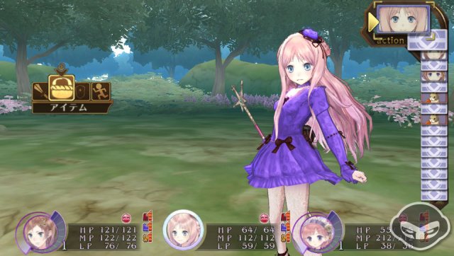Atelier Meruru Plus - Immagine 74059