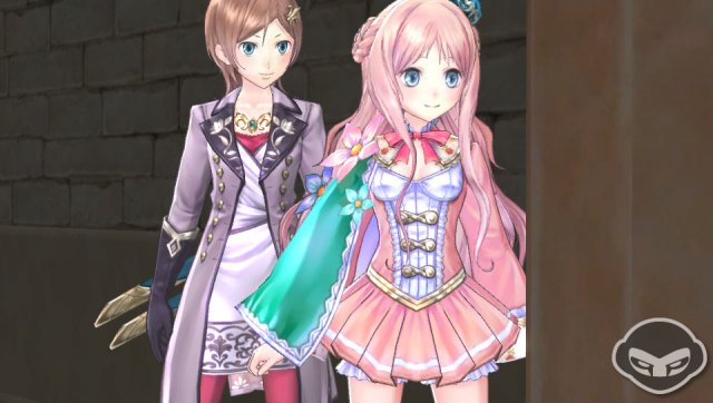 Atelier Meruru Plus - Immagine 74062