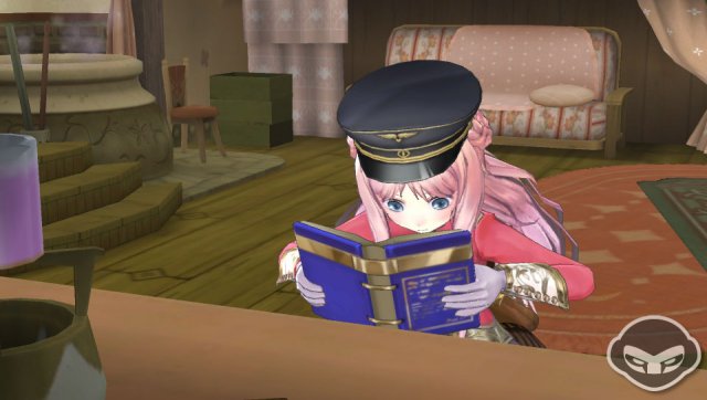 Atelier Meruru Plus - Immagine 74065