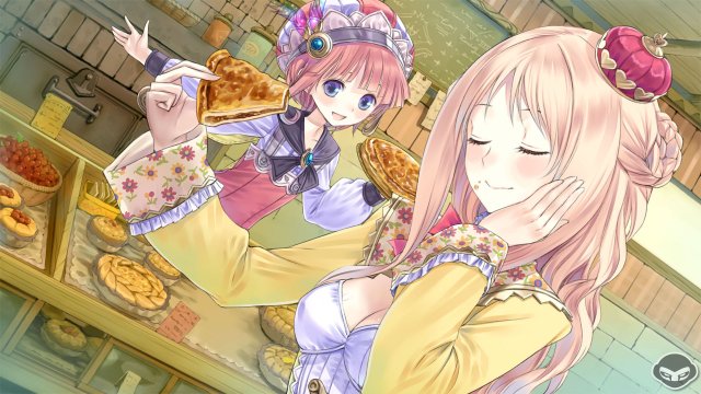 Atelier Meruru Plus - Immagine 74067