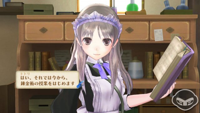 Atelier Meruru Plus - Immagine 74068