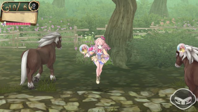 Atelier Meruru Plus - Immagine 70397