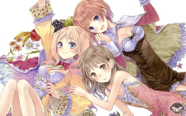 Atelier Meruru Plus - Immagine 70400