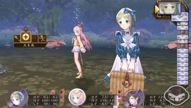 Atelier Meruru Plus - Immagine 70404