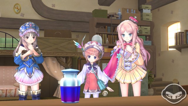 Atelier Meruru Plus - Immagine 70408