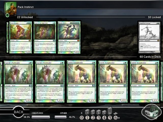 Magic: The Gathering Duels of PlanesWalkers 2013 immagine 70435