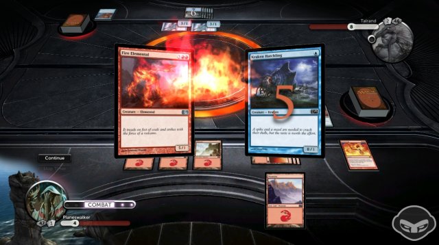 Magic: The Gathering Duels of PlanesWalkers 2013 immagine 70440