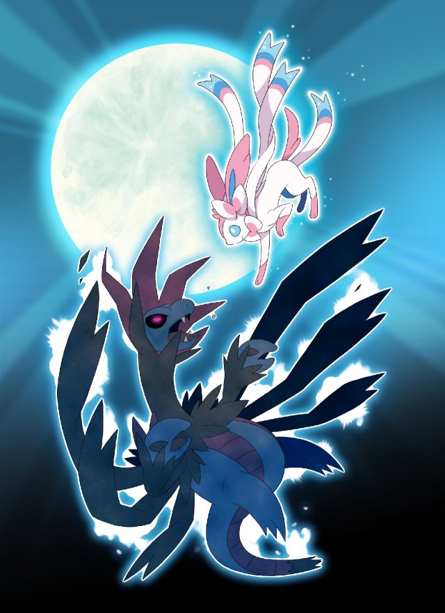 Pokémon X e Pokémon Y - Immagine 84973