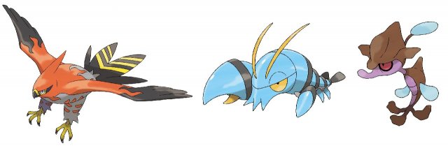Pokémon X e Pokémon Y - Immagine 84974