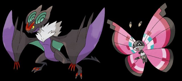 Pokémon X e Pokémon Y - Immagine 84975