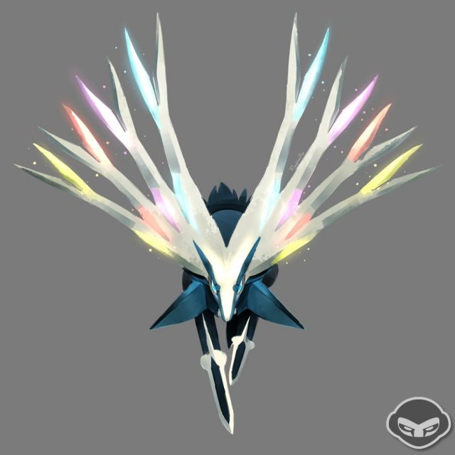 Pokémon X e Pokémon Y - Immagine 70639