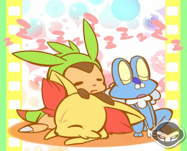 Pokémon X e Pokémon Y - Immagine 70642