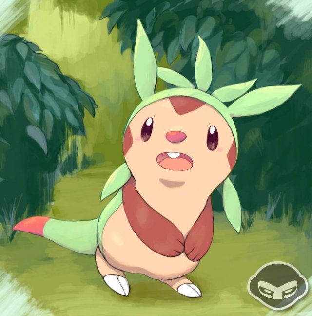 Pokémon X e Pokémon Y - Immagine 70646