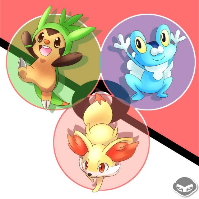 Pokémon X e Pokémon Y - Immagine 70648