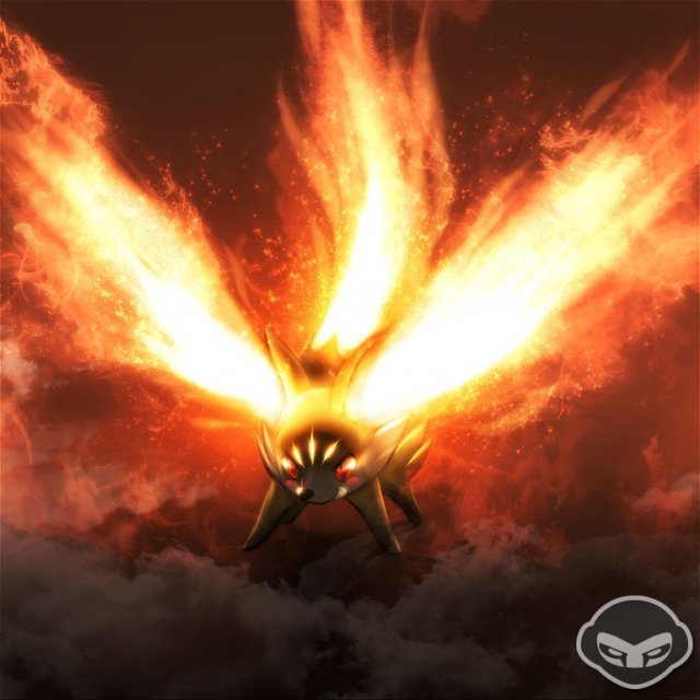 Pokémon X e Pokémon Y - Immagine 70649